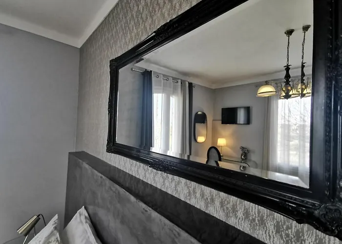 Szálloda A Flor Da Rosa