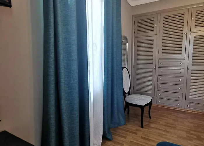 Hotel A Flor Da Rosa 4*