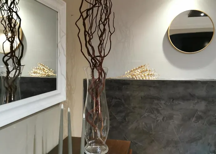 A Flor Da Rosa فندق 4*