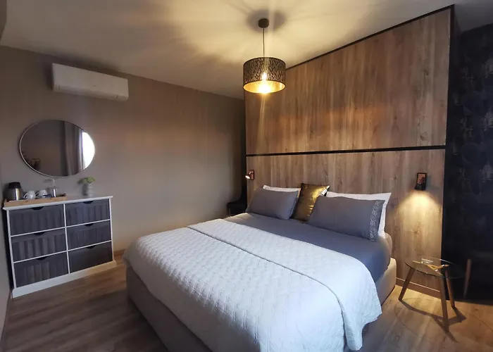 فندق A Flor Da Rosa 4*