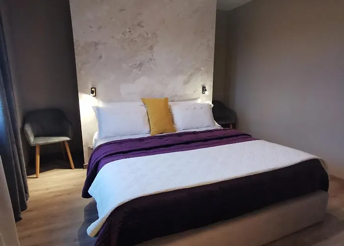 Hotel A Flor Da Rosa