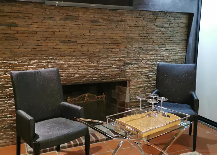 Szálloda A Flor Da Rosa