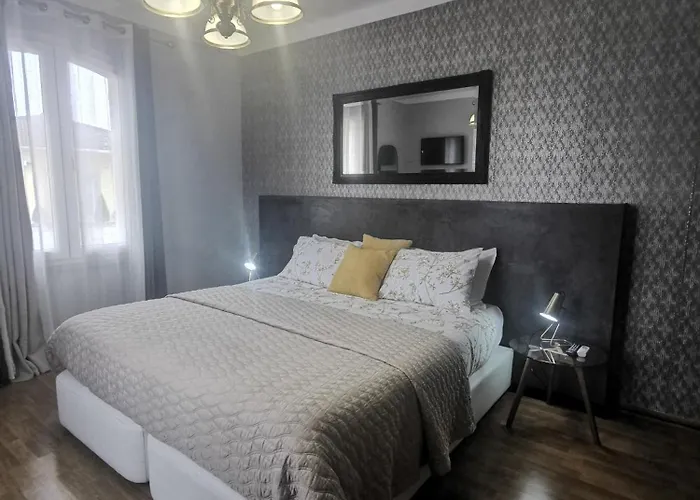 A Flor Da Rosa فندق فيلا نوفا دي فوز كوا