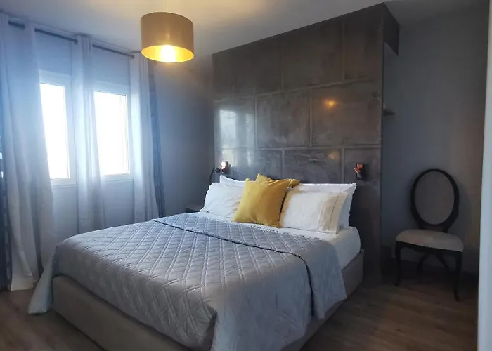 A Flor Da Rosa Hotel Vila Nova de Foz Côa