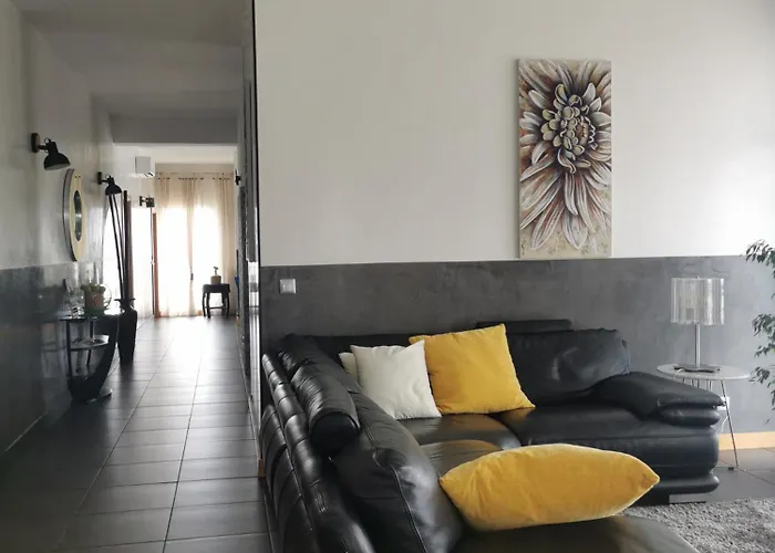 A Flor Da Rosa Szálloda