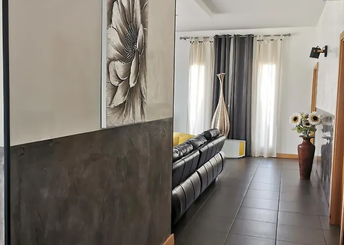 A Flor Da Rosa Szálloda 4*